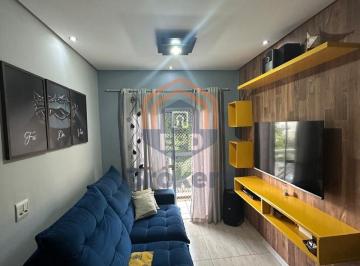 Apartamento · 52m² · 2 Quartos · 1 Vaga · Apartamento em Morada das Vinhas - Jundiaí, SP