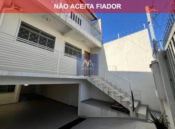 Foto 01 · Casa de Alto Padrão para Venda ou Locação na Vila Municipal em Jundiaí/SP: 3 Quartos, 1 Suíte, 2 Sal