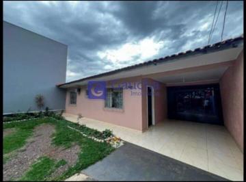 Casa · 95m² · 3 Quartos · 3 Vagas · VENDA | Casa, com 3 dormitórios em Alto Alegre, Cascavel