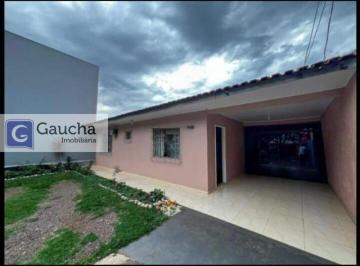 Casa · 95m² · 3 Quartos · 3 Vagas · VENDA | Casa, com 3 dormitórios em Alto Alegre, Cascavel