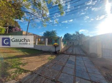 Terreno · 480m² · VENDA | Terreno,  em Cancelli, Cascavel