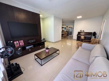 Casa de 3 quartos, Águas Claras · CASA ARNIQUEIRAS - SHA CJ 4 - 3 SUÍTES