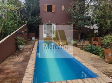 Casa · 240m² · 4 Quartos · Casa em Instituto de Previdencia  -  São Paulo