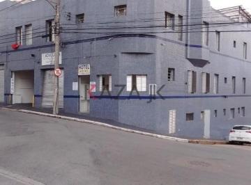 Foto 01 · AREA COMERCIAL PARA HOTELARIA CENTRO JUNDIAI -SP