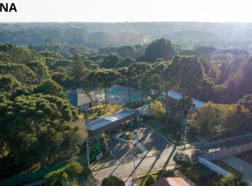 Terreno , Curitiba · Terreno à venda, 2517 m² por R$ 2.034.000 - Ecoville - Curitiba/PR