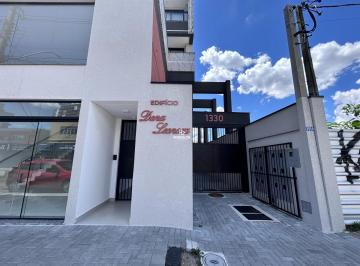 Apartamento em São José dos Pinhais - Centro (AP01813) · Apartamento com 3 dormitórios Sendo 01 Suíte à venda - Centro - São José dos Pinhais/PR