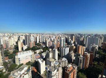 Apartamento de 4 quartos, São Paulo · COBERTURA À VENDA EM MOEMA - ULTRALUXURY