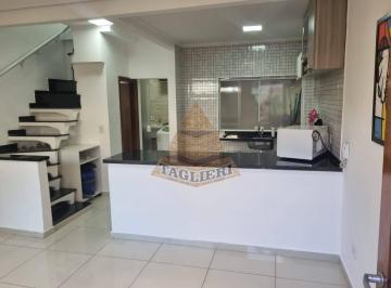 Casa · 110m² · 3 Quartos · 2 Vagas · Excelente oportunidade casa em condomínio Tatuapé-VENDA