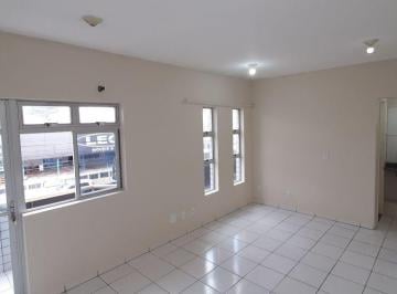 Apartamento · 20m² - ALICERCE IMOBILIÁRIA · QNC 10 APTO 105 - KITNET - PRONTO PARA MORAR!