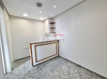 Comercial · 32m² · 1 Vaga · Sala comercial em Santana, com vaga de garagem a poucos passos do Metrô