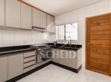 Casa · 107m² · 3 Quartos · 2 Vagas · Casa a venda na Vila Marari com 100m, 3 quartos, 1 suíte e 2 vagas