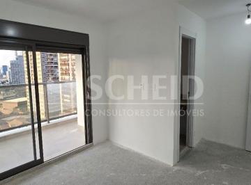 Apartamento · 157m² · 3 Quartos · 2 Vagas · Apartamento de 157m² com 3 quartos e 3 suítes à venda no Brooklin - SP