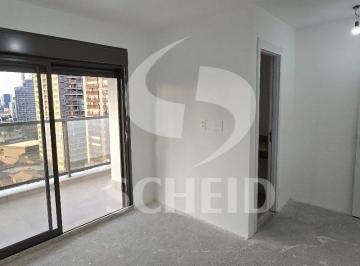 Apartamento · 157m² · 3 Quartos · 2 Vagas · Apartamento de 157m² com 3 quartos e 3 suítes à venda no Brooklin - SP