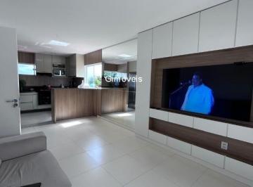 Foto 01 · Apartamento, Abrantes, Camaçari, BA