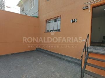 Casa · 125m² · 2 Quartos · 5 Vagas · Sobrado a venda comercial ou residencial em Santo Amaro