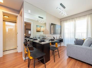 Apartamento · 40m² · 2 Quartos · 1 Vaga · Apartamento á venda com 2 quartos no Portão - Vila Izabel