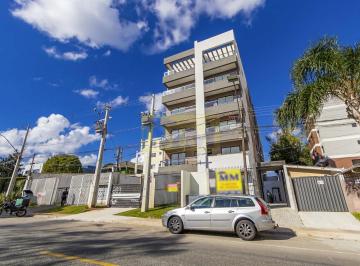 Apartamento · 88m² · 3 Quartos · 2 Vagas · Apartamento no Centro de Pinhais próximo ao Bosque