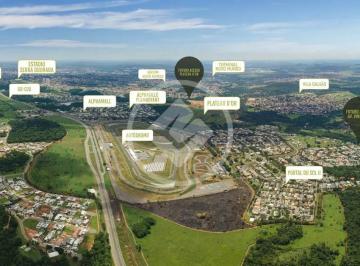 Terreno · 350m² · Terreno no Vinhas Flamboyant, Senador Canedo codigo: 74967