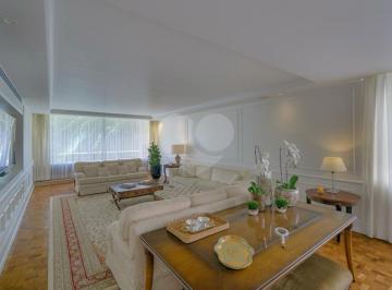 Apartamento · 358m² · 4 Quartos · 3 Vagas · Apartamento com 4 quartos à venda em Higienópolis - SP