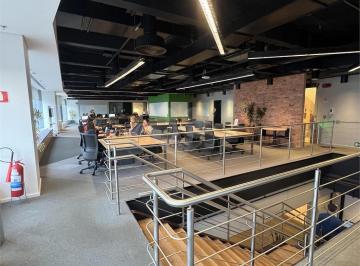 Comercial · 1928m² · 50 Vagas · Lajes Corporativas à venda em Vila cordeiro - SP