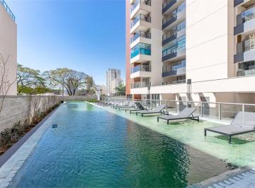 Apartamento · 232m² · 3 Quartos · 4 Vagas · Apartamento com 3 quartos à venda em Brooklin paulista - SP