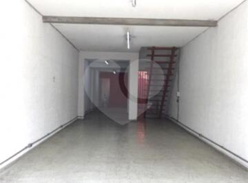 Área de Serviço · Loja à venda em Pinheiros - SP
