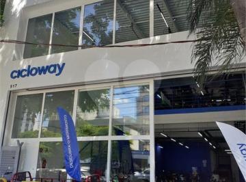 Comercial · 1000m² · 3 Vagas · Prédio inteiro à venda em Pinheiros - SP
