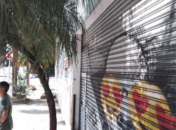 Área de Serviço · Prédio inteiro à venda em Paraíso - SP