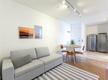 Área de Serviço · Apartamento com 4 quartos à venda em Vila olímpia - SP