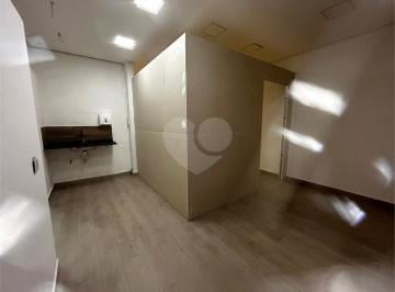 Área de Serviço · Sobrado com 3 quartos à venda em Higienópolis - SP