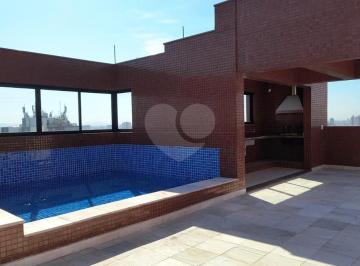 Apartamento · 433m² · 4 Quartos · 5 Vagas · Apartamento com 4 quartos à venda em Vila mariana - SP