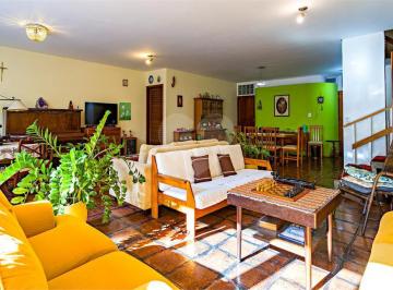 Casa · 189m² · 4 Quartos · Casa com 4 quartos à venda em Santo amaro - SP