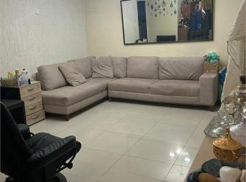 Área de Serviço · Apartamento com 2 quartos à venda em Higienópolis - SP