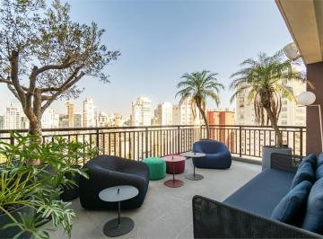 Apartamento · 659m² · 5 Quartos · 6 Vagas · Cobertura com 5 quartos à venda em Jardim paulistano - SP