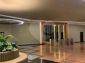 Comercial en Aluguel  Pinheiros · Lajes Corporativas à venda em Pinheiros - SP