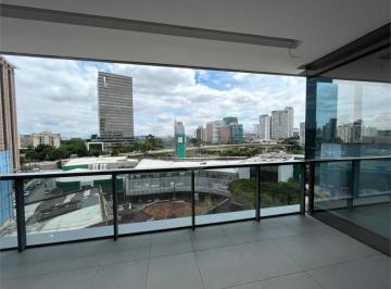 Área de Serviço · Lajes Corporativas com 2 quartos à venda em Pinheiros - SP