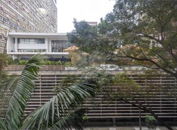 Comercial · 384m² · Lajes Corporativas à venda em Bela Vista - SP