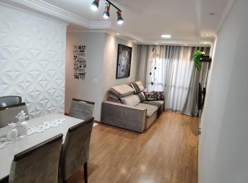 Apartamento · 70m² · 3 Quartos · 1 Vaga · Apartamento em Vila Formosa, São Paulo/SP de 70m² 3 quartos à venda por R$ 489.000,00