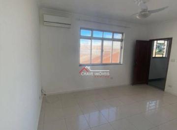 Apartamento · 60m² · 3 Quartos · 1 Vaga · Apartamento em Boqueirão, Santos/SP de 60m² 3 quartos à venda por R$ 430.000,00