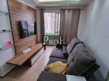 Apartamento · 55m² · 2 Quartos · 1 Vaga · Apartamento em Assunção, São Bernardo do Campo/SP de 55m² 2 quartos à venda por R$ 402.000,00