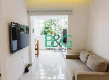 Apartamento · 40m² · 1 Quarto · 1 Vaga · Apartamento em Barra Funda, São Paulo/SP de 40m² 1 quartos à venda por R$ 619.000,00