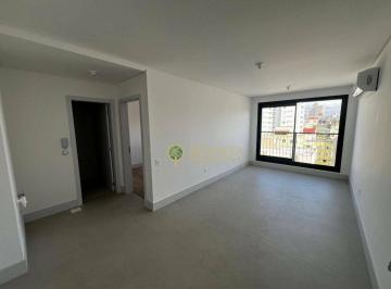Apartamento · 40m² · 1 Quarto · 1 Vaga · Apartamento em Canto, Florianópolis/SC de 40m² 1 quartos à venda por R$ 650.000,00