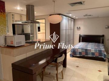 Apartamento · 30m² · 1 Quarto · 1 Vaga · Flat em Cidade Mãe do Céu, São Paulo/SP de 30m² 1 quartos à venda por R$ 530.000,00