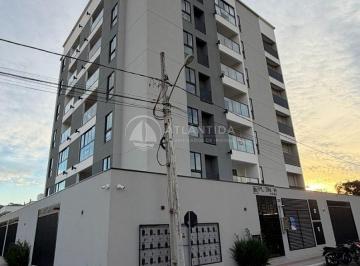 Apartamento NOVO composto por 2 suítes, lavabo, sala, cozinha, ampla sacada com  · Apartamento 2 dormitórios Tabuleiro Camboriú