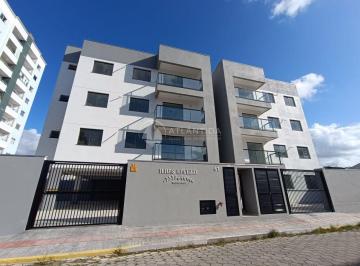 Apartamento de 2 quartos, Camboriú · Apartamento 2 dormitórios (1 suíte) - Santa Regina - Camboriú