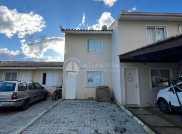 Casa de 2 quartos Aluguel R$ 2.800 · Sobrado 2 dormitórios - Cedro - Camboriú