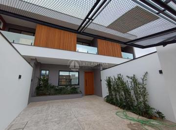 Casa 92m² Venda Rio Pequeno · Sobrado 2 suítes alto padrão - Rio Pequeno - Camboriú