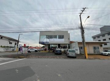 Comercial 42m² Aluguel Santa Regina · Sala comercial com ótima localização no Santa Regina - Camboriú