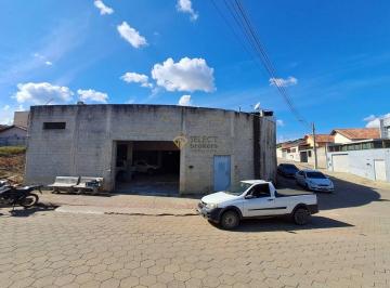 Comercial · 434m² · 7 Vagas · Vendo Galpão no Bairro Antônio Damiani
