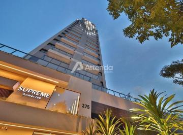 Apartamento · 90m² · 1 Quarto · 1 Vaga · SUPREME HOME CLUB | SANTO ANTÔNIO